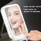 Miroir de maquillage intelligent Flaclean™