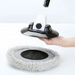 LustroGrip™ - Brosse de Nettoyage Microfibre