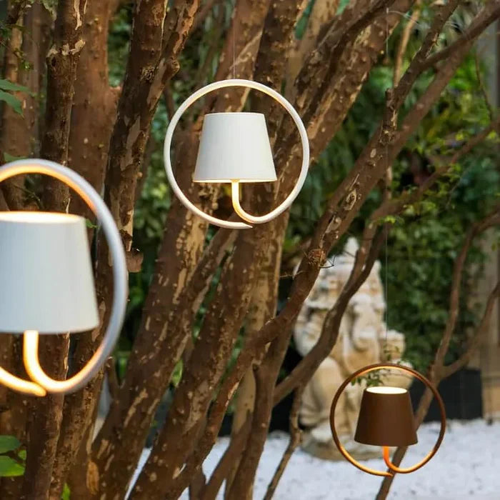 Hanglamp™ - Lampe de Luxe