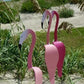 BirdDance™ - Oiseaux dansants pour le jardin