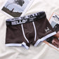 HELLO™ Classic - Boxers pour Hommes