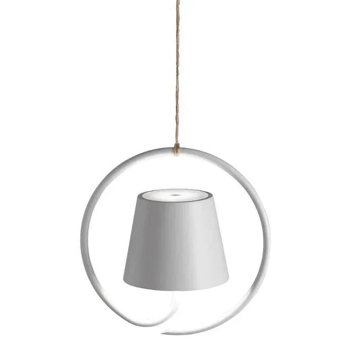 Hanglamp™ - Lampe de Luxe