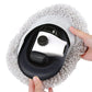 LustroGrip™ - Brosse de Nettoyage Microfibre