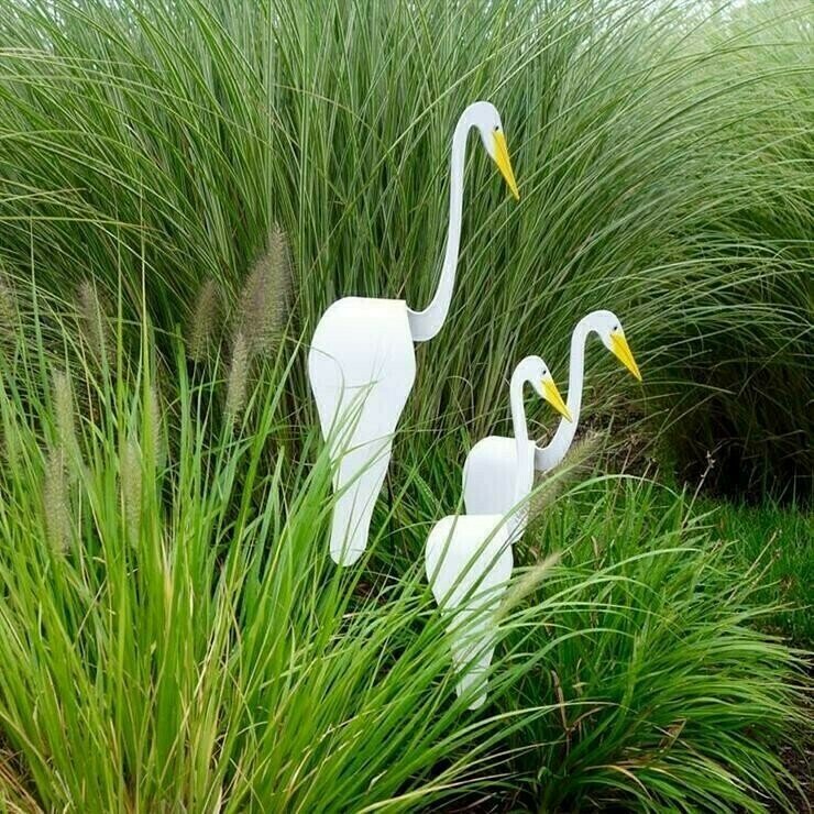 BirdDance™ - Oiseaux dansants pour le jardin