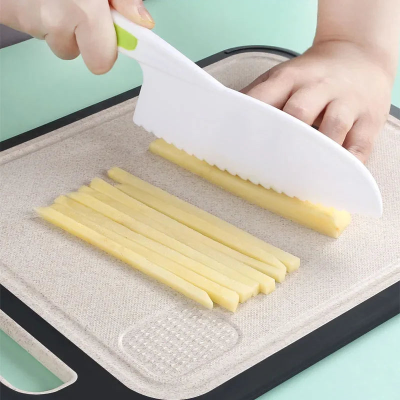 MonPetitChef™ - Set de cuisine pour enfants