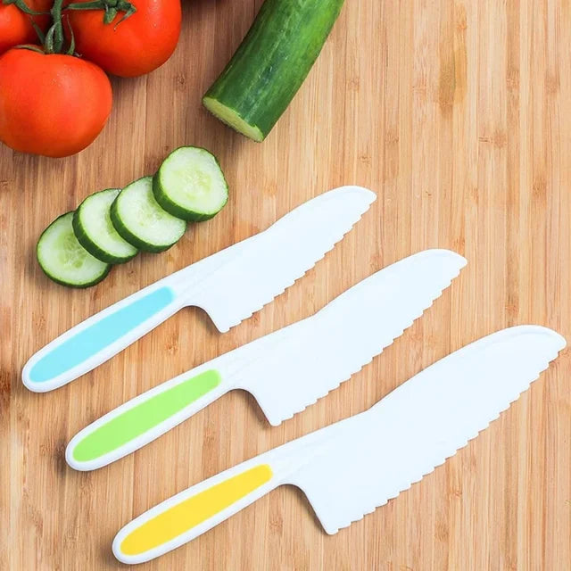 MonPetitChef™ - Set de cuisine pour enfants