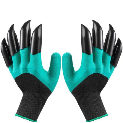 Gants de Jardinage Innovants