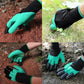 Gants de Jardinage Innovants