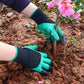 Gants de Jardinage Innovants