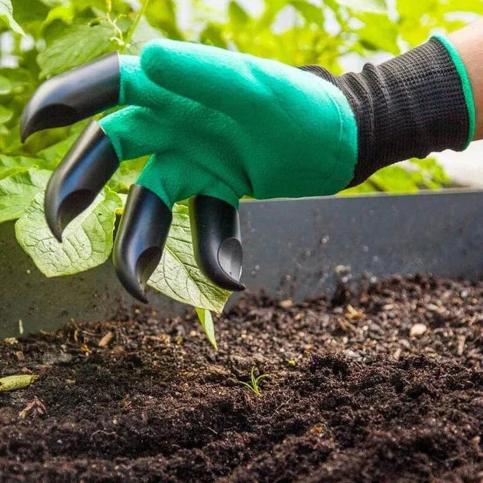 Gants de Jardinage Innovants