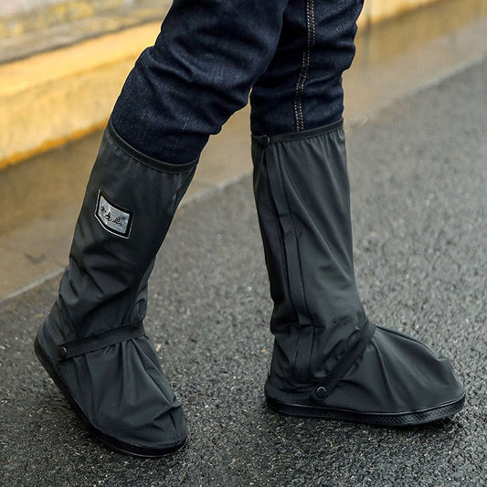 AquaGrip™ Bottes Imperméables et Antidérapantes