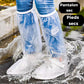 AquaGrip™ Bottes Imperméables et Antidérapantes