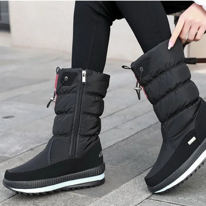 ArcticBoots™ - Bottes imperméables