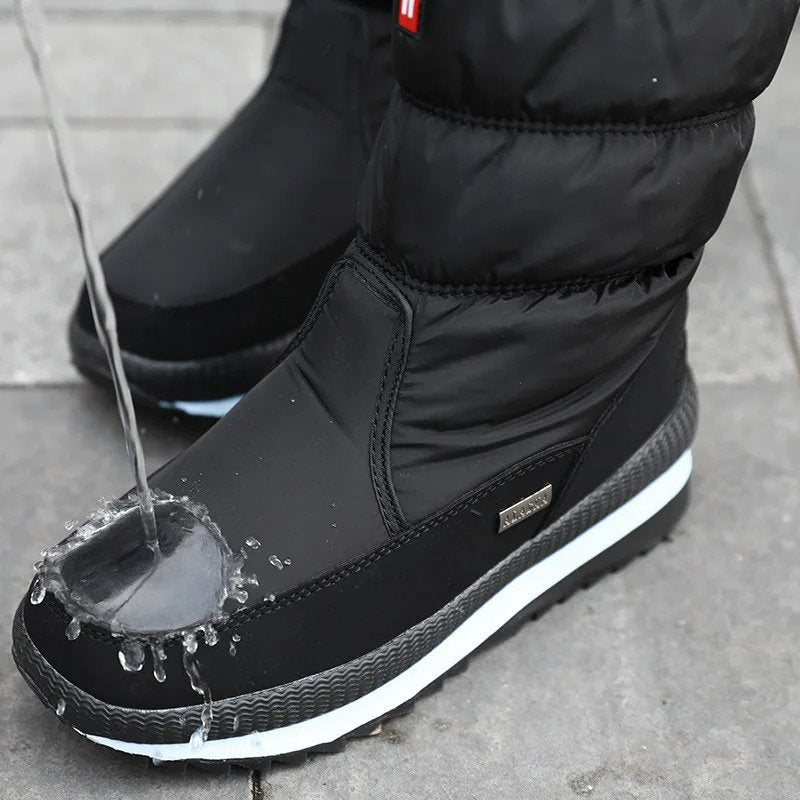 ArcticBoots™ - Bottes imperméables