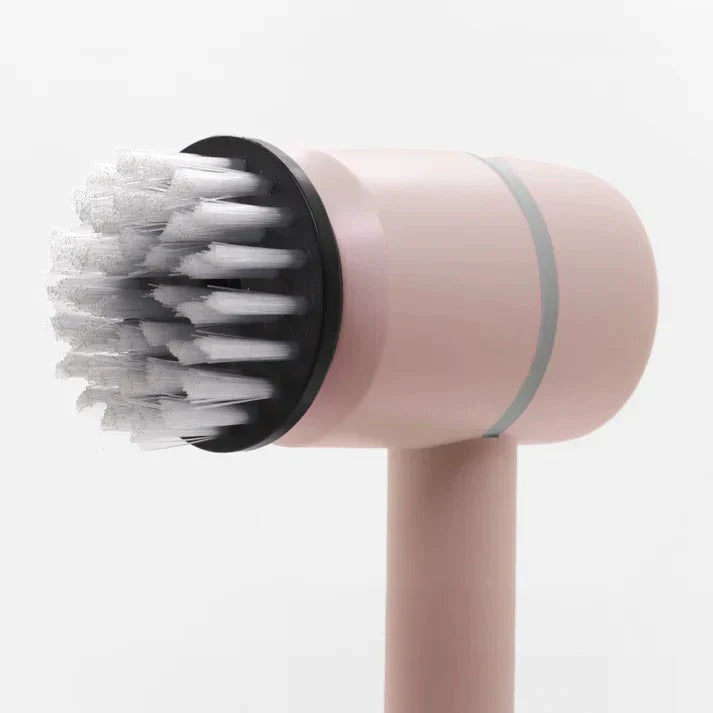 Brosse de nettoyage électrique