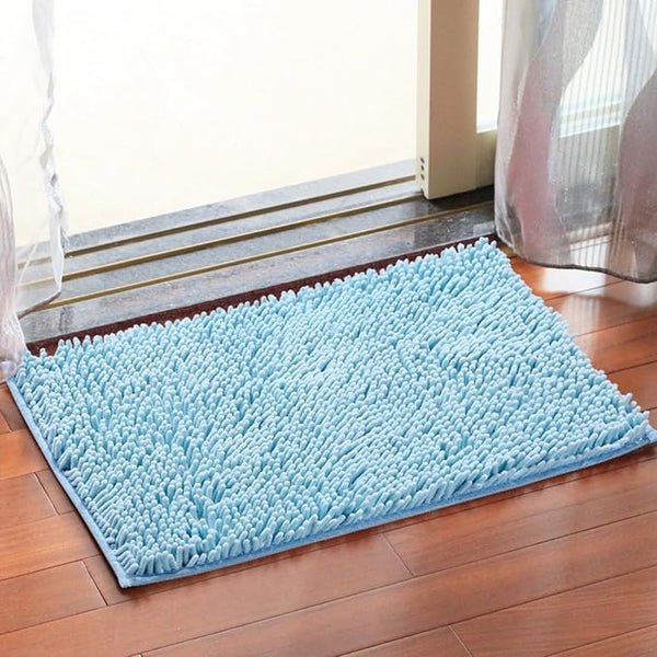 CleanyMat™ - Tapis en Microfibre Ultra Absorbant