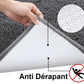 CleanyMat™ - Tapis en Microfibre Ultra Absorbant