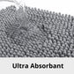 CleanyMat™ - Tapis en Microfibre Ultra Absorbant