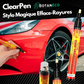 ClearPen™ - Stylo Magique Efface-Rayures