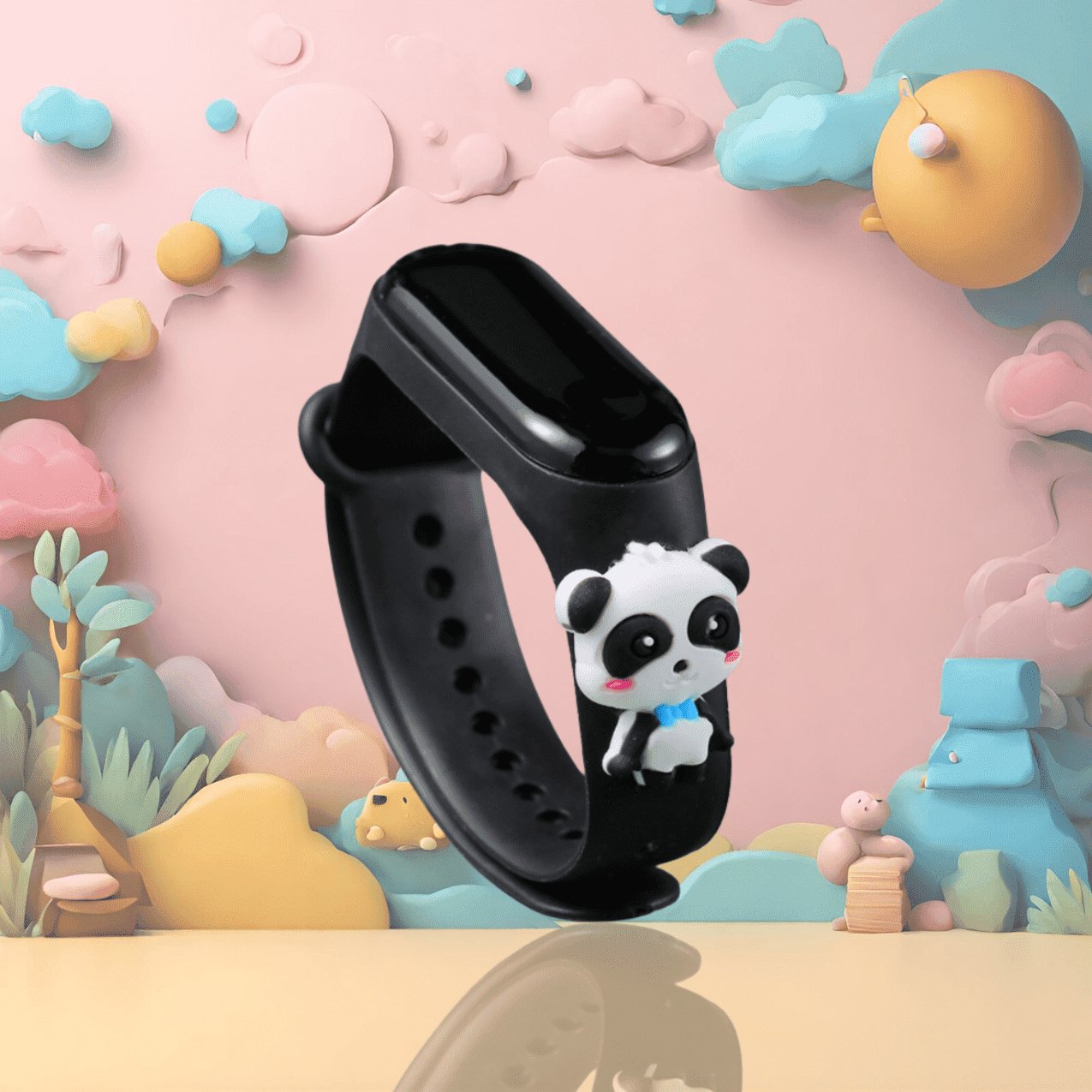 Montre Fantaisie™  Enfant Pour Fille et Garçon