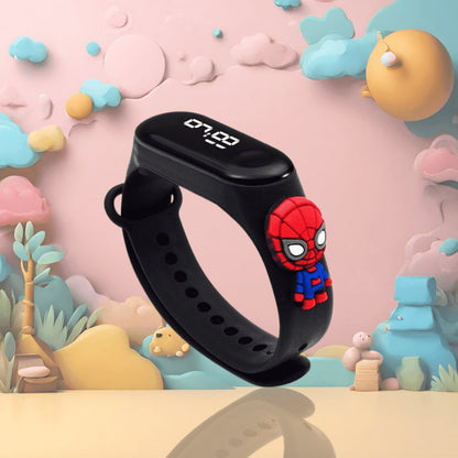 Montre Fantaisie™  Enfant Pour Fille et Garçon