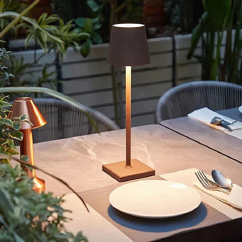 Lampe de table Aurora