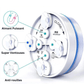 AquaLumi™ - LEDS Submersibles sans fil