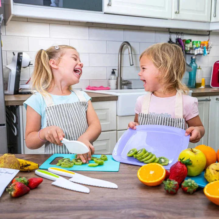 MonPetitChef™ - Set de cuisine pour enfants