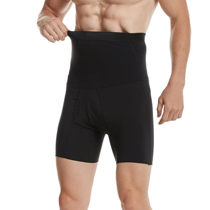 Boxer de Compression EasyFit™