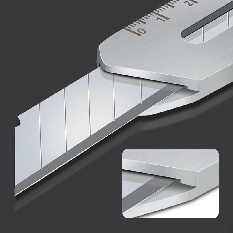 CutMaster | Le cutter multifonctions