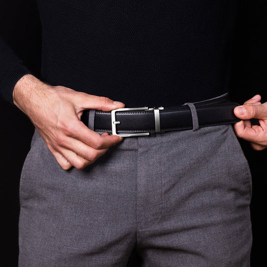 THE BROOK SMART BELT